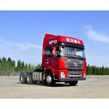 Tractor nuevo del tractor 6 * 4 del tractor de China Shacman Head Tractor X3000 420HP